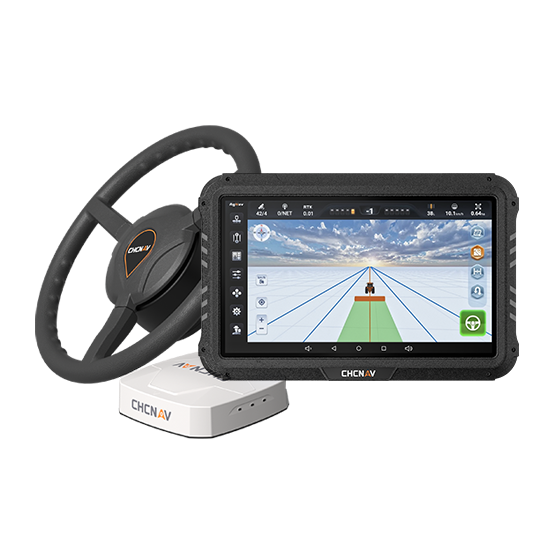 CHCNAV NX510 SE