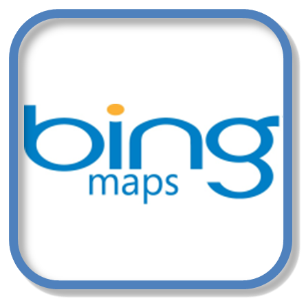 Bing Maps